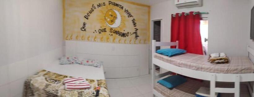 旅馆 Pousada João De Barro