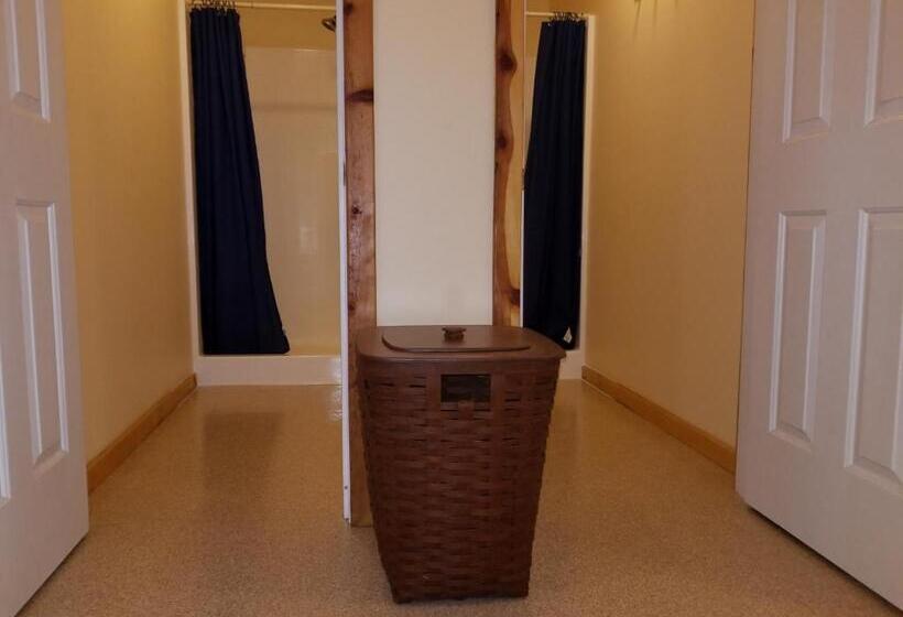 فندق صغير Talkeetna Hideaway