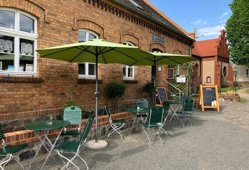 Alte Schule Café Und Pension