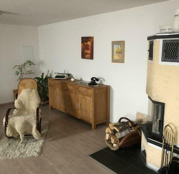 Alte Schule Café Und Pension