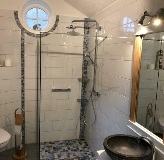 Alte Schule Café Und Pension