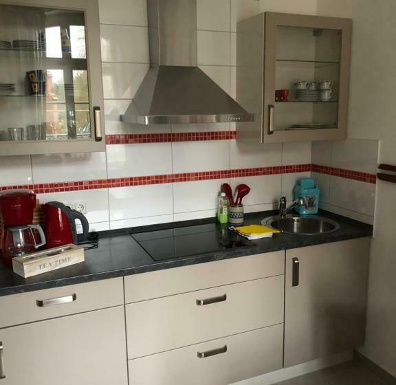 Alte Schule Café Und Pension