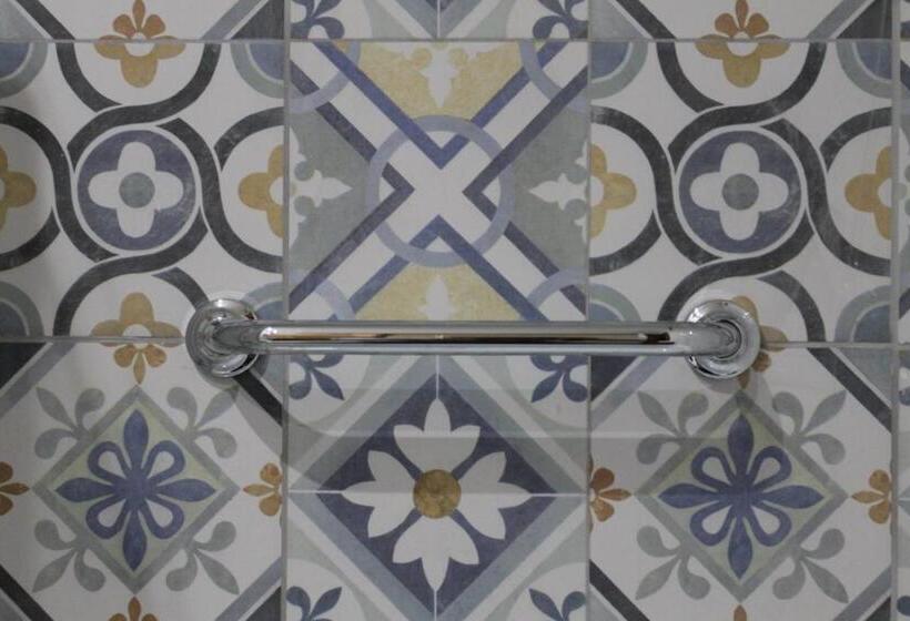 Bancoarena Hotel   Refugio Ribera