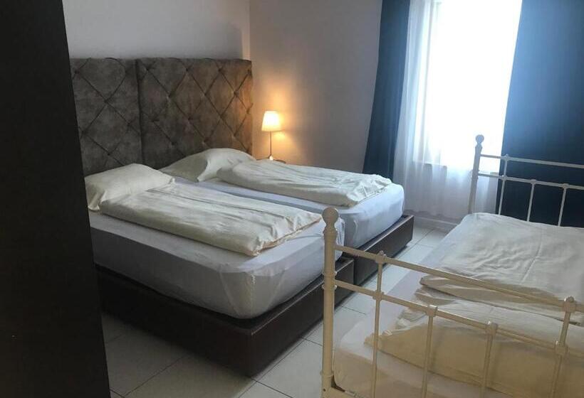 Baynunah Suites Apart