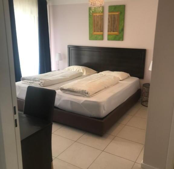 Baynunah Suites Apart