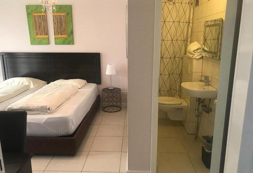 Baynunah Suites Apart