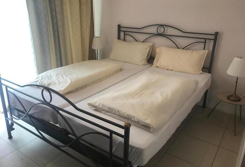 Baynunah Suites Apart