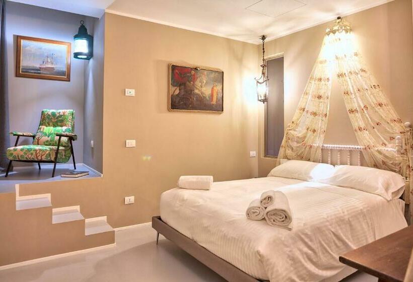 住宿加早餐  A Mare Luxury Rooms