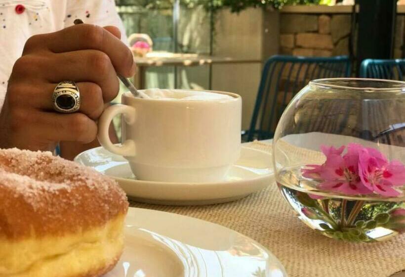 住宿加早餐  A Mare Luxury Rooms