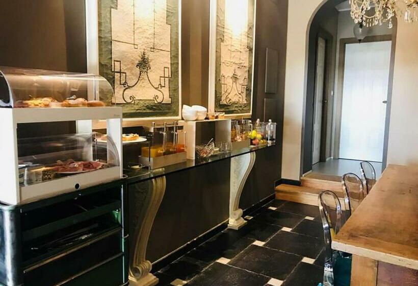 住宿加早餐  A Mare Luxury Rooms