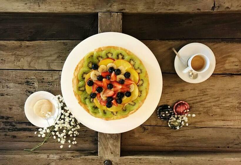 住宿加早餐  A Mare Luxury Rooms