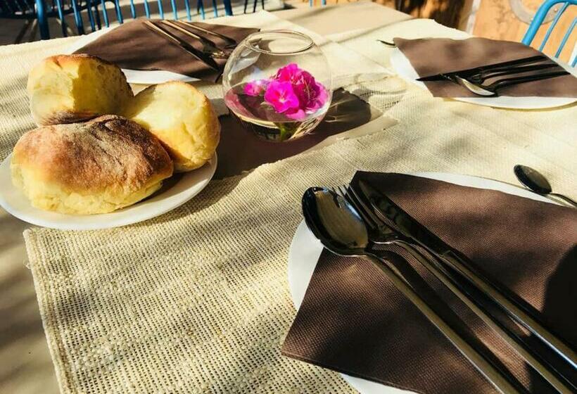 住宿加早餐  A Mare Luxury Rooms