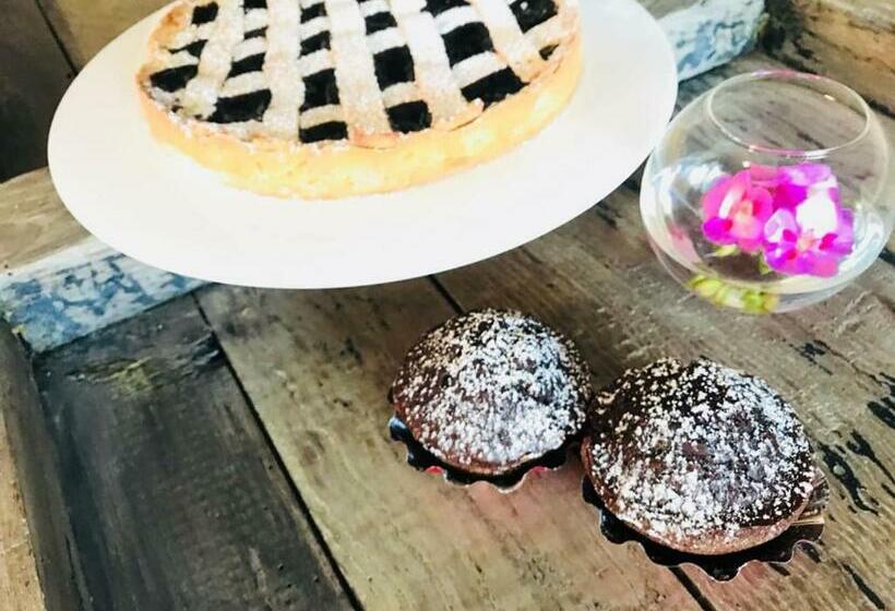 住宿加早餐  A Mare Luxury Rooms