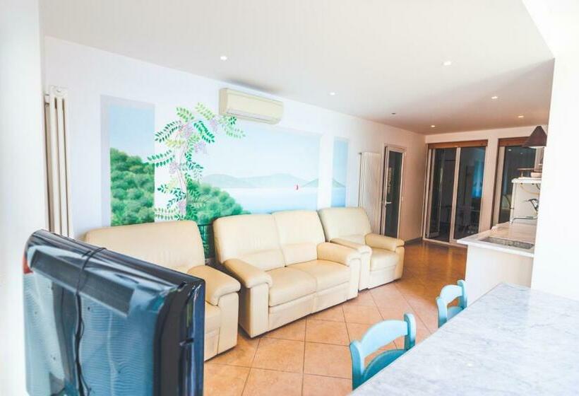 B&b Isola Dei Gabbiani