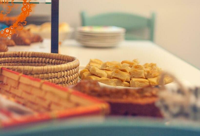 B&b Isola Dei Gabbiani