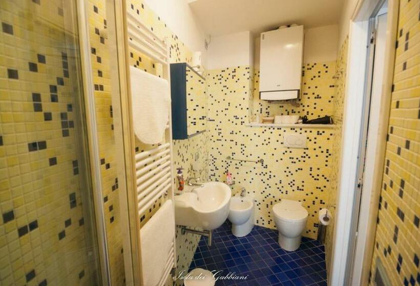 B&b Isola Dei Gabbiani