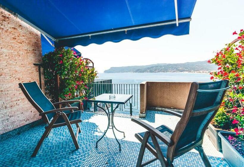 B&b Isola Dei Gabbiani