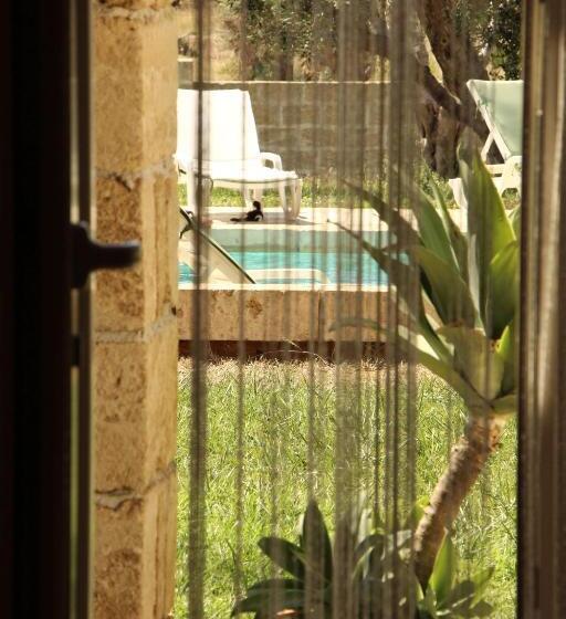 B&b Li Fichi Alezio/gallipoli