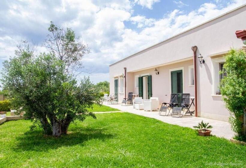 B&b Li Fichi Alezio/gallipoli