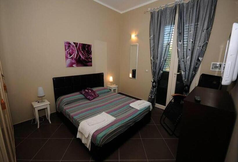 B&b Li Fichi Alezio/gallipoli