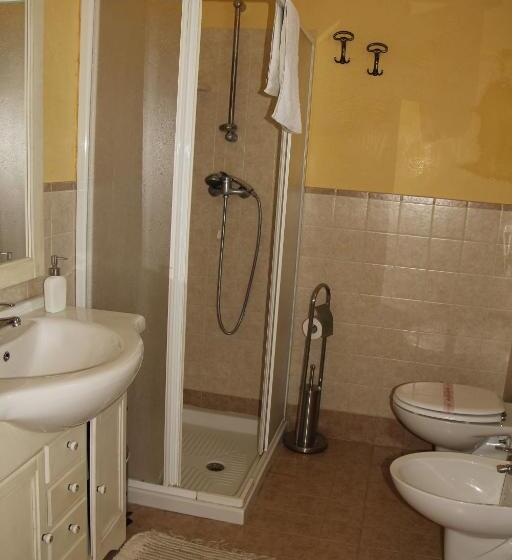 B&b Li Fichi Alezio/gallipoli