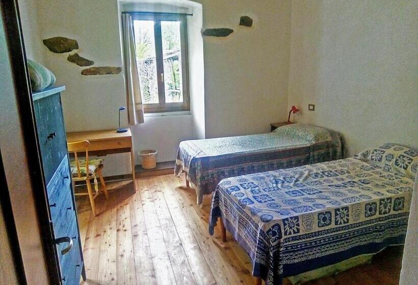 B&b Stefano