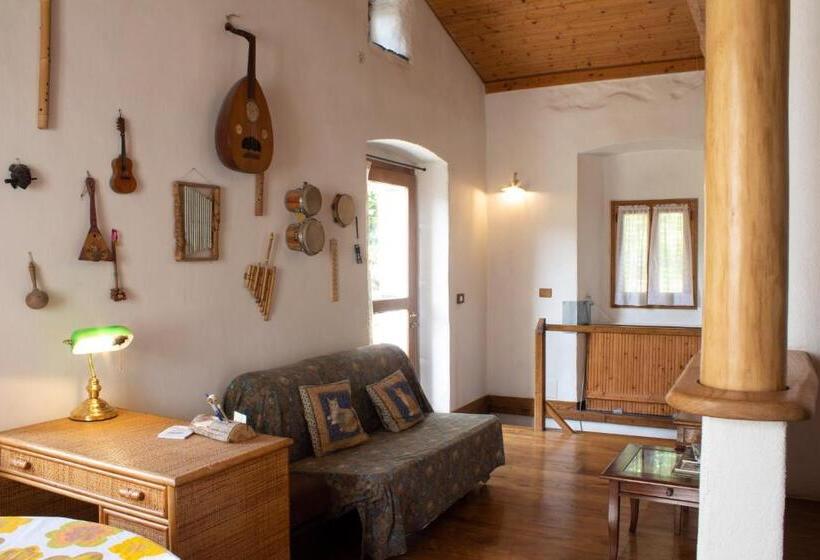 B&b Stefano