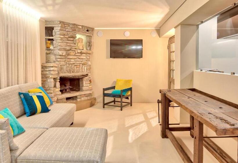 住宿加早餐  A Mare Luxury Rooms