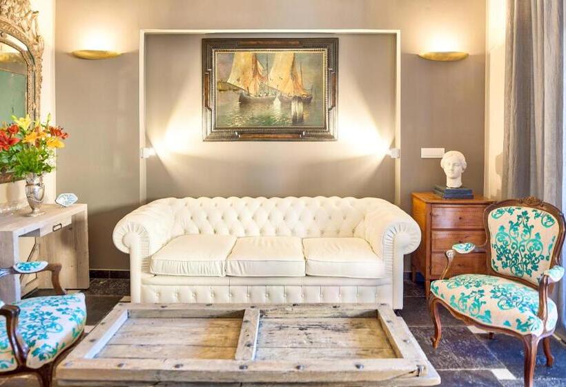 住宿加早餐  A Mare Luxury Rooms