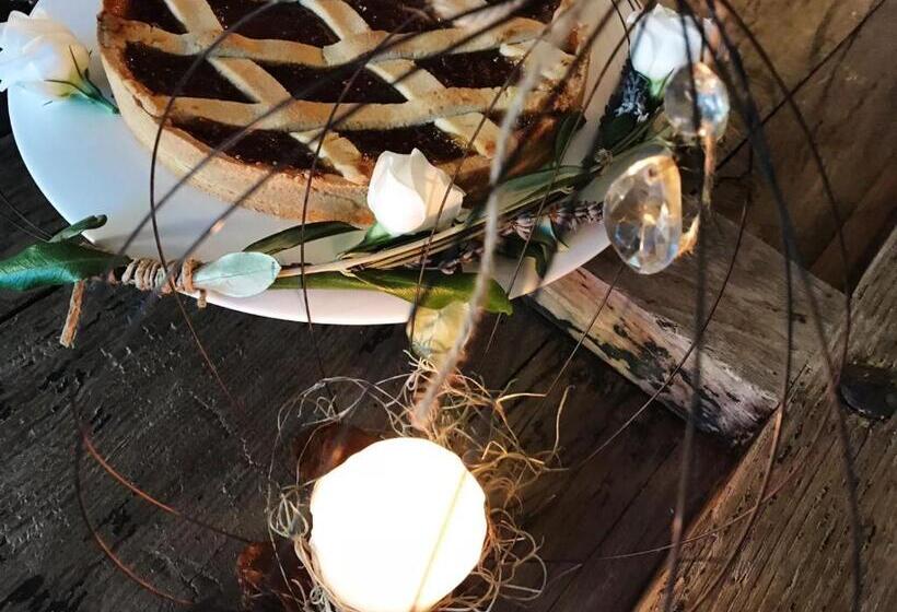 住宿加早餐  A Mare Luxury Rooms