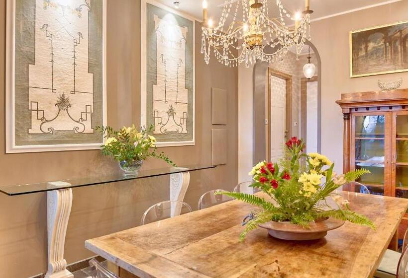 住宿加早餐  A Mare Luxury Rooms