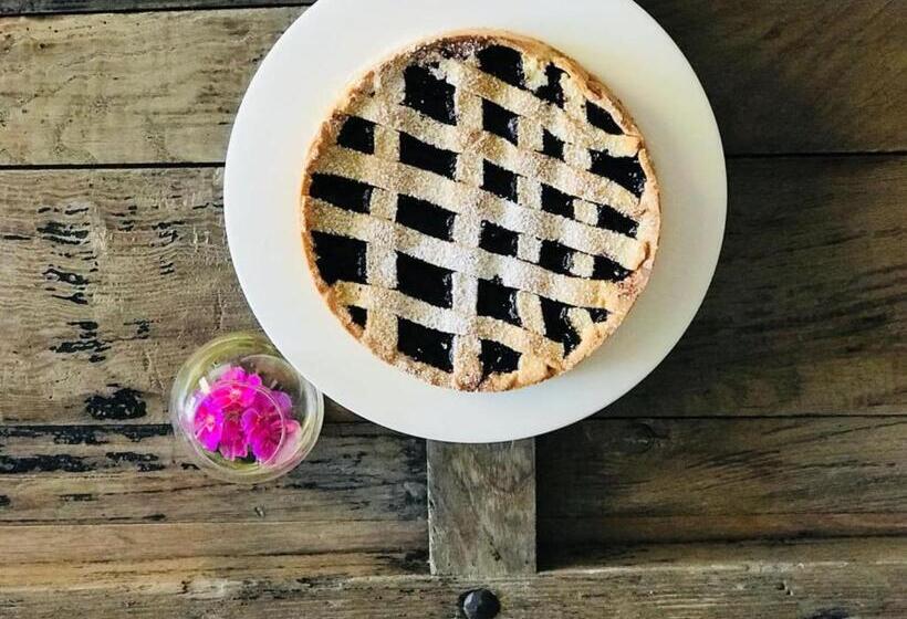 住宿加早餐  A Mare Luxury Rooms