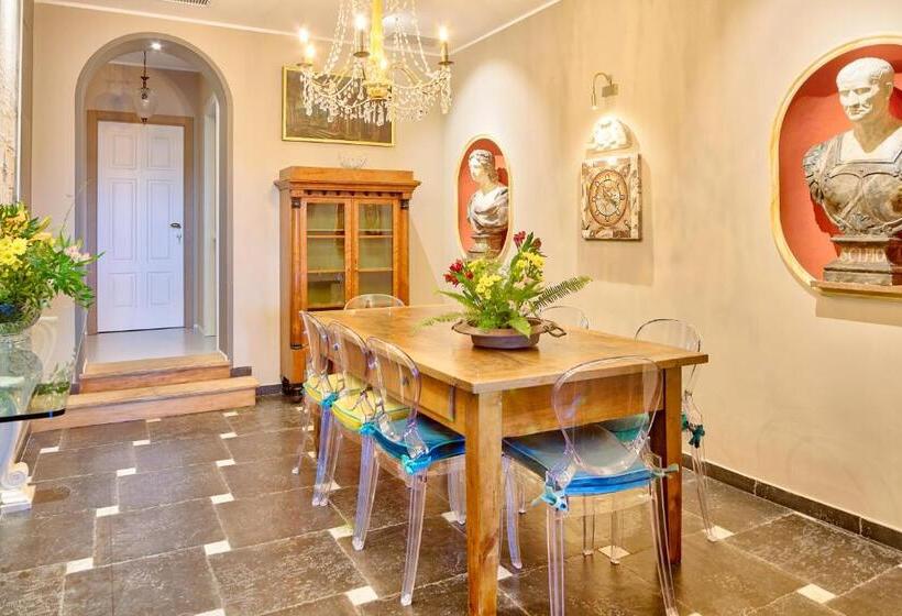 住宿加早餐  A Mare Luxury Rooms