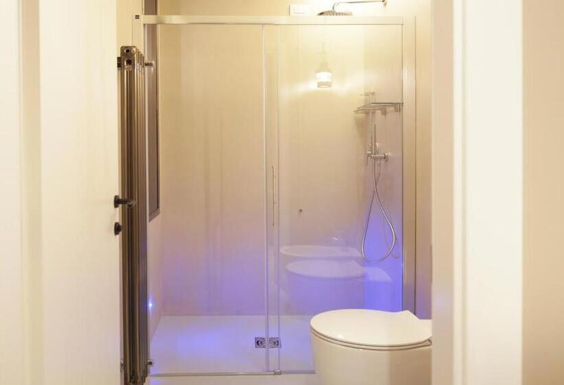 住宿加早餐  A Mare Luxury Rooms