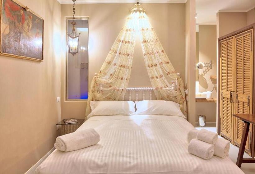 住宿加早餐  A Mare Luxury Rooms