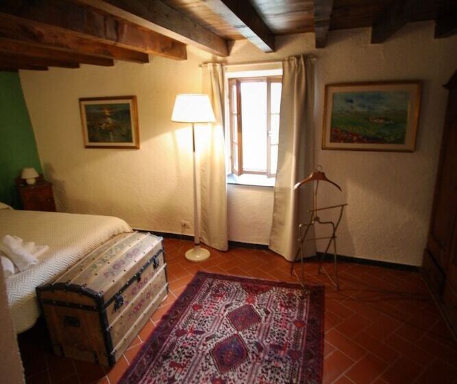 צימר Borgo Di Codeglia