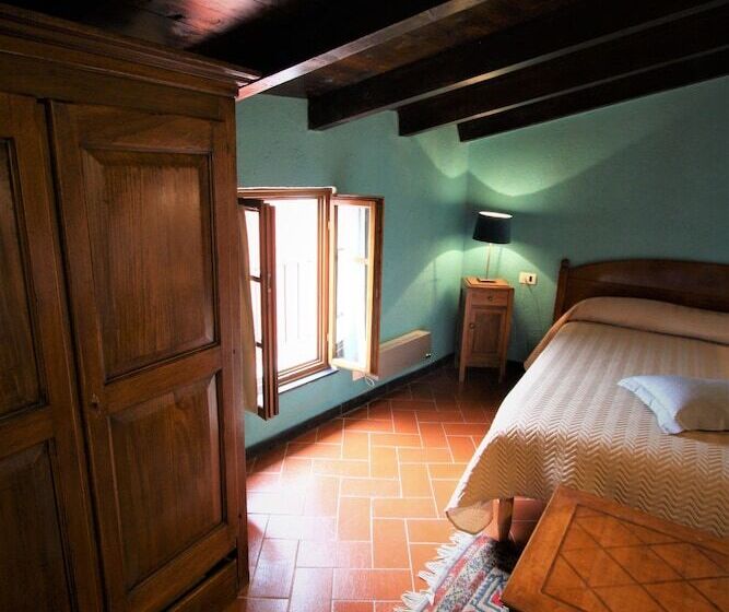 צימר Borgo Di Codeglia