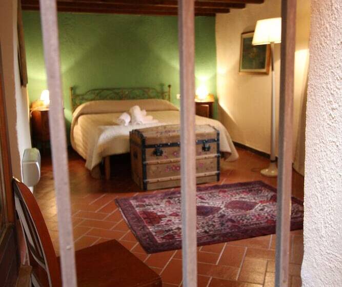 צימר Borgo Di Codeglia