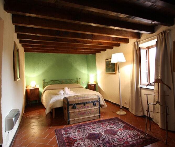 צימר Borgo Di Codeglia