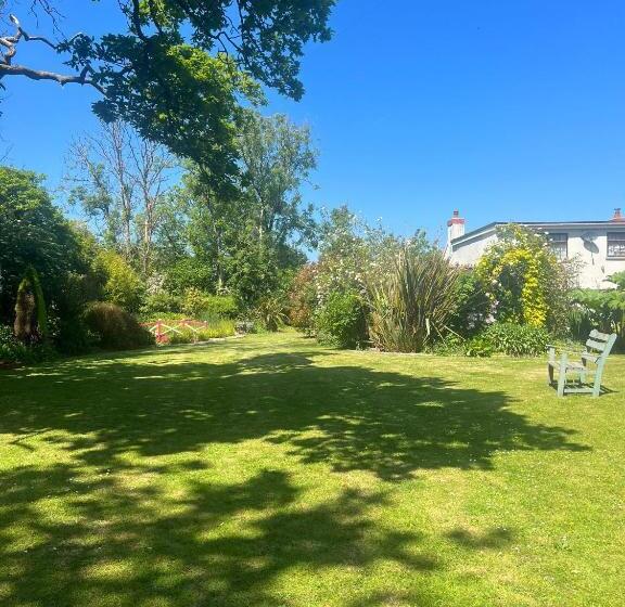 צימר Broadmoor Farm