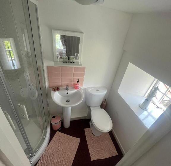 צימר Broadmoor Farm