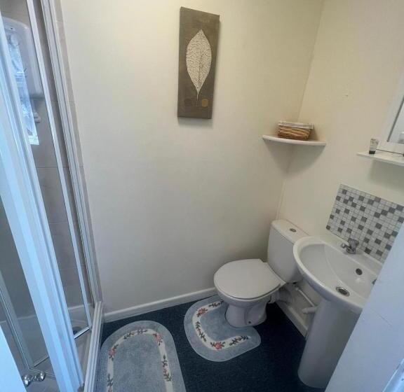 צימר Broadmoor Farm