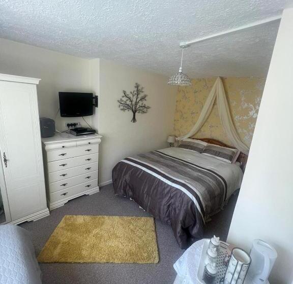 צימר Broadmoor Farm