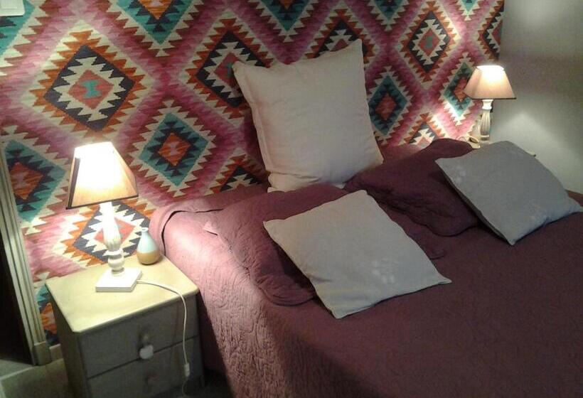 צימר Fleur De Garance