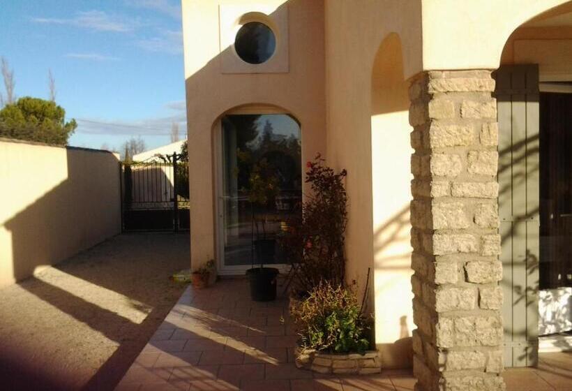 צימר Fleur De Garance