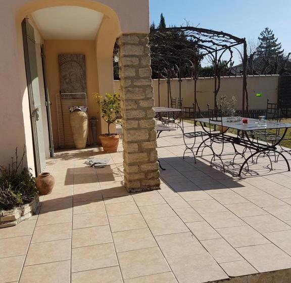 צימר Fleur De Garance