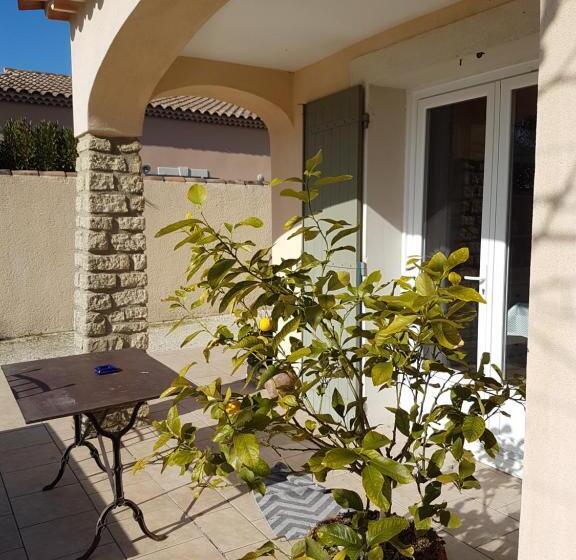 צימר Fleur De Garance