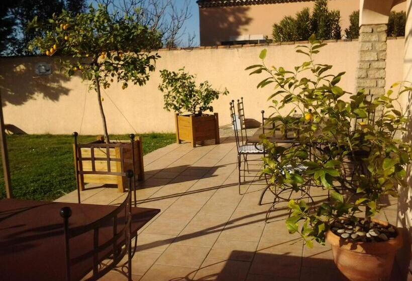 צימר Fleur De Garance