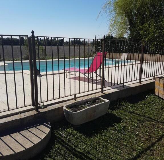 צימר Fleur De Garance