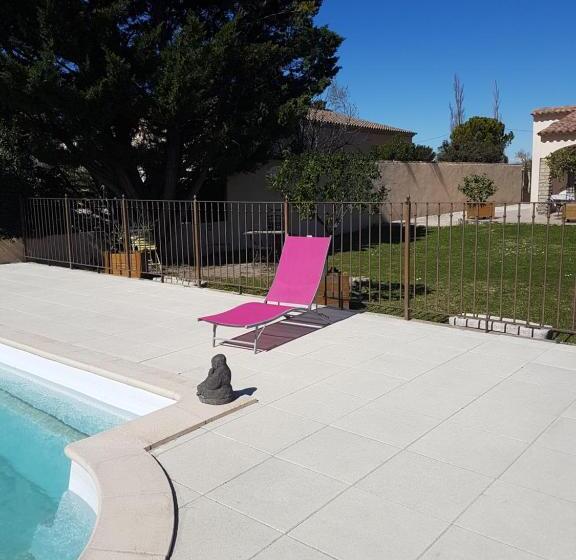 צימר Fleur De Garance